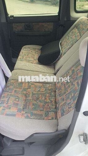 Suzuki Wagon 2024 Trắng