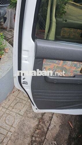 Suzuki Wagon 2024 Trắng