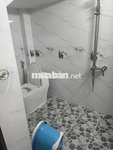 Chính Chủ Cho Thuê Nhà Mặt Tiền 4x12 1lau 2pn 2wc