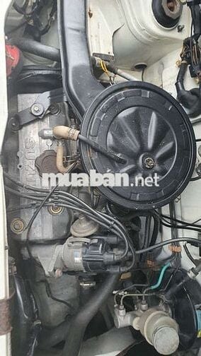 Suzuki Wagon 2024 Trắng