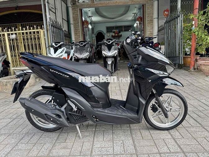 Honda Vario 2024 dọn kiểng máy zin biển 67