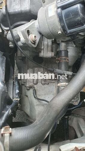 Suzuki Wagon 2024 Trắng