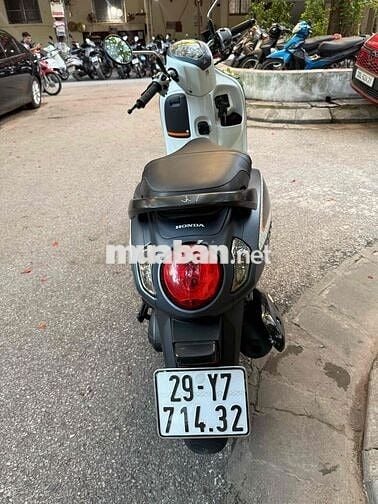 Honda Scoopy 2024 thật sự là Mới