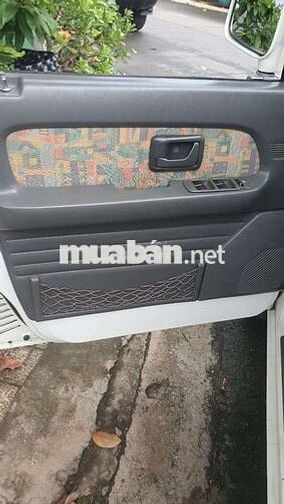 Suzuki Wagon 2024 Trắng