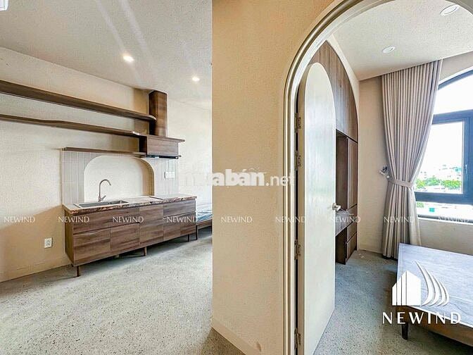 cho thuê căn hộ full nội thất gần đh RMIT TDTU, Phú Mỹ Hưng