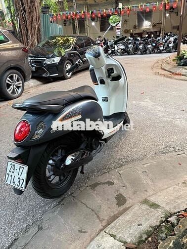 Honda Scoopy 2024 thật sự là Mới