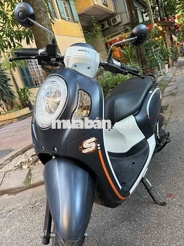 Honda Scoopy 2024 thật sự là Mới