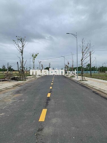 Bán đất mặt tiền đường Nguyễn Bỉnh Khiêm - An Thanh- Phường An Thắng