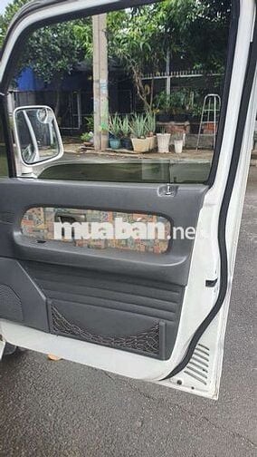 Suzuki Wagon 2024 Trắng