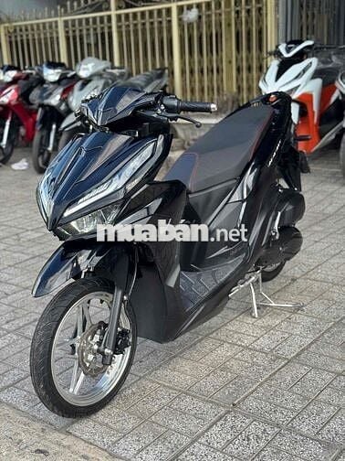 Honda Vario 2024 dọn kiểng máy zin biển 67