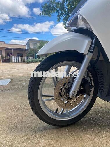 Honda SH 150i ABS 2018 Trắng 38300 km