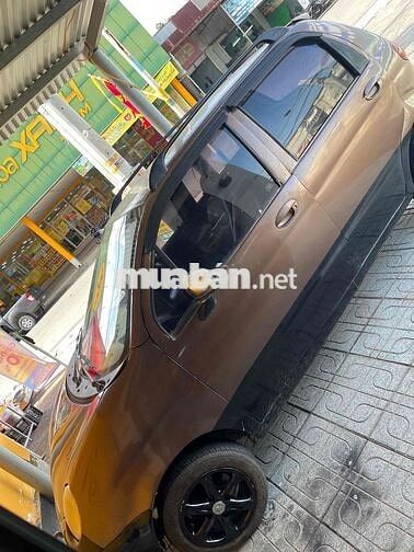 Daewoo Matiz SE 2003 còn sạch sẽ