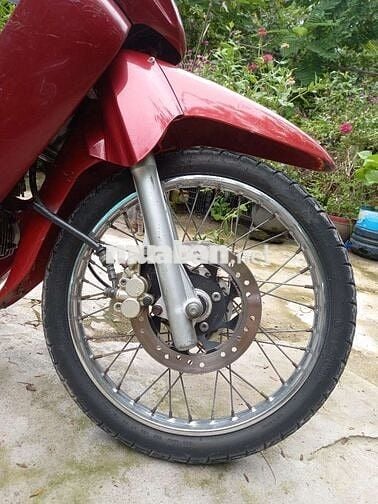 Honda Future Đỏ