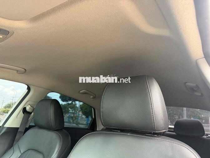 Hyundai Accent 2024 Trắng 46658 km