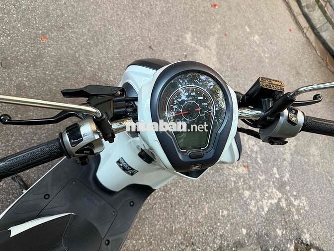 Honda Scoopy 2024 thật sự là Mới