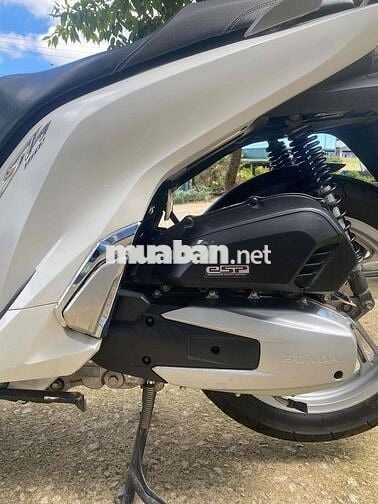 Honda SH 150i ABS 2018 Trắng 38300 km