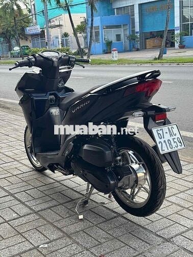 Honda Vario 2024 dọn kiểng máy zin biển 67