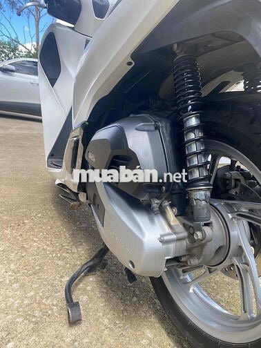Honda SH 150i ABS 2018 Trắng 38300 km