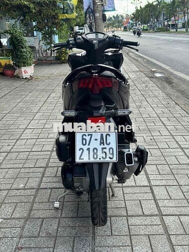 Honda Vario 2024 dọn kiểng máy zin biển 67
