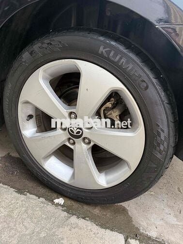 Dewoo CDX Đen Tự động 5 chỗ cũ