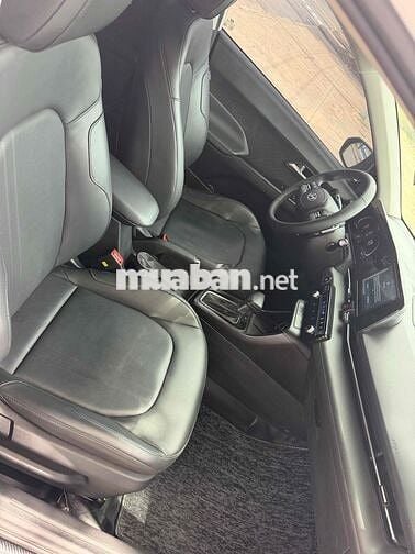 Hyundai Accent 2024 Trắng 46658 km
