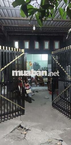 Bán nhà  kế cty vận tải phan khánh