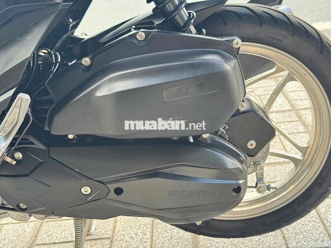 Honda Vario 2024 dọn kiểng máy zin biển 67