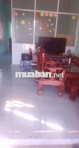 Bán nhà  kế cty vận tải phan khánh