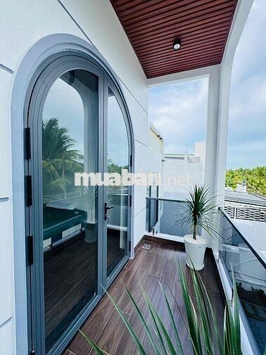 Nhà Phố Hiện Đại Nội Full Nội Thất