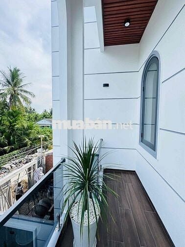 Nhà Phố Hiện Đại Nội Full Nội Thất