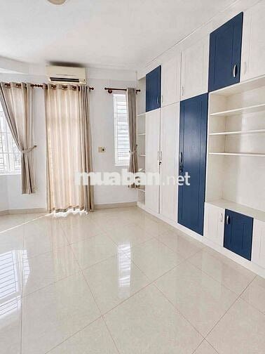 🏡 Nhà Quận 10 - 5 tầng - diện tích 36m2 - 3 phòng ngủ - hẻm 3,5m