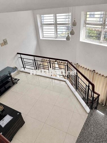 🏡 Nhà Quận 10 - 5 tầng - diện tích 36m2 - 3 phòng ngủ - hẻm 3,5m