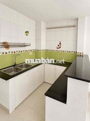 🏡 Nhà Quận 10 - 5 tầng - diện tích 36m2 - 3 phòng ngủ - hẻm 3,5m