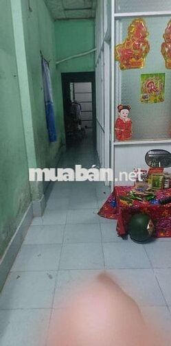 Bán nhà  kế cty vận tải phan khánh