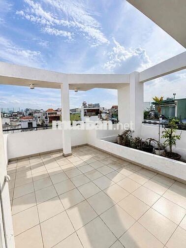 🏡 Nhà Quận 10 - 5 tầng - diện tích 36m2 - 3 phòng ngủ - hẻm 3,5m