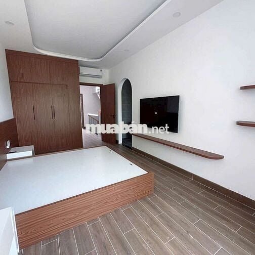 🏡 CHO THUÊ NHÀ NGUYÊN CĂN MỸ GIA GÓI 5 – TÂY NHA TRANG