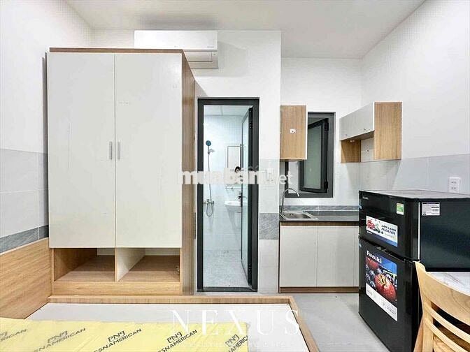 STUDIO FULL NỘITHẤT_C.SỔ VIẾNG TRỜI_HẦM XE THANG MÁY_EMAT PHAN HUY ÍCH