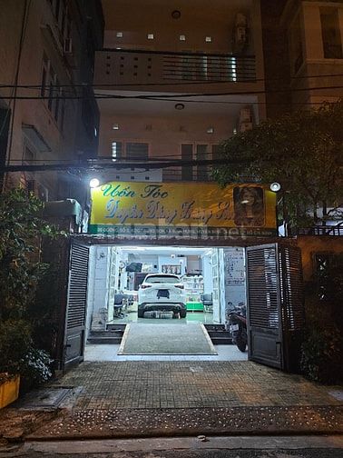 Bán nhà mặt tiền số  35 Đường số 5, KDC Trung Sơn,TP.HCM