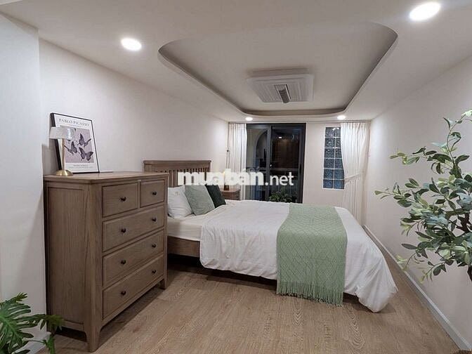 NHÀ QUÁ HIẾM. NGUYỄN KIỆM, PN - FULL NỘI THẤT VIP - SỔ ĐẸP CHỈ 6T25 TL