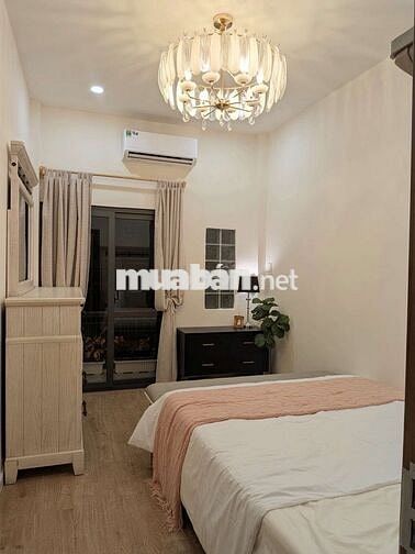 NHÀ QUÁ HIẾM. NGUYỄN KIỆM, PN - FULL NỘI THẤT VIP - SỔ ĐẸP CHỈ 6T25 TL