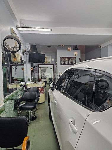 Bán nhà mặt tiền số  35 Đường số 5, KDC Trung Sơn,TP.HCM