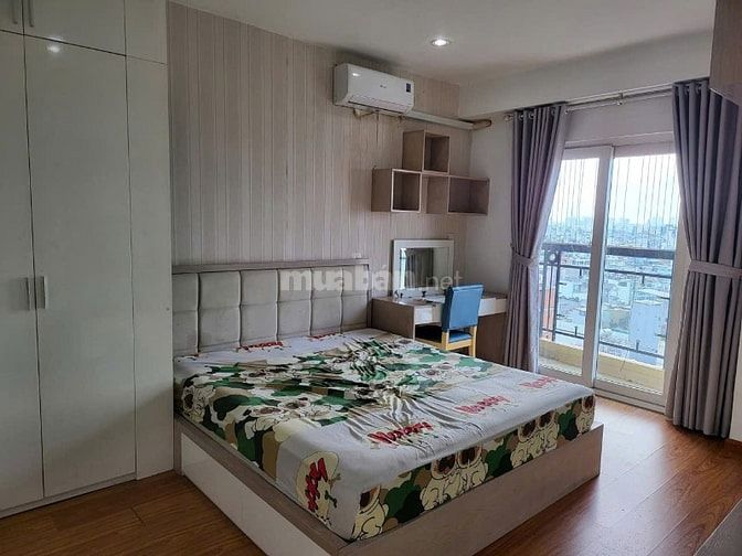 Chung cư Thái An, Nguyễn Văn Quá, Q12: 3p ngủ, 85m2, 11tr, full NT