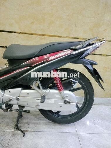 Honda RSX 2012 BSTP, Xe Máy Êm Mạnh Đề Điện Đủ