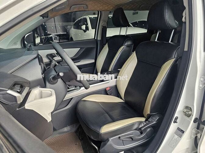 TOYOTA VELOZ TOP SX 2022 ODO 5 VẠN