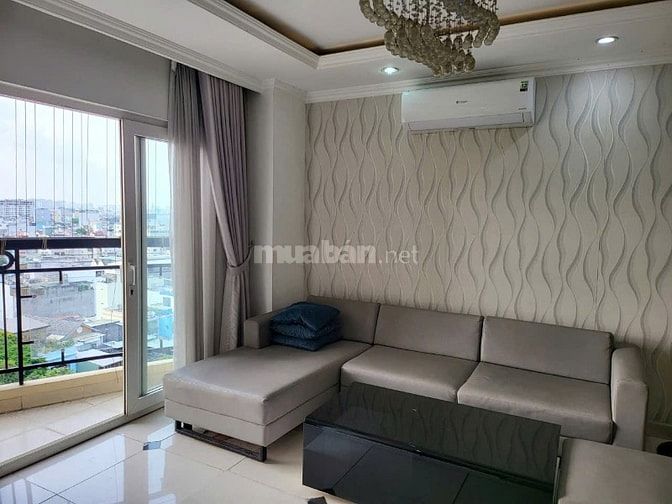 Chung cư Thái An, Nguyễn Văn Quá, Q12: 3p ngủ, 85m2, 11tr, full NT