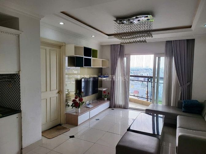 Chung cư Thái An, Nguyễn Văn Quá, Q12: 3p ngủ, 85m2, 11tr, full NT
