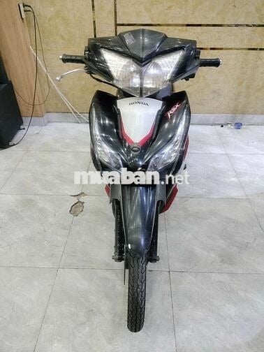 Honda RSX 2012 BSTP, Xe Máy Êm Mạnh Đề Điện Đủ