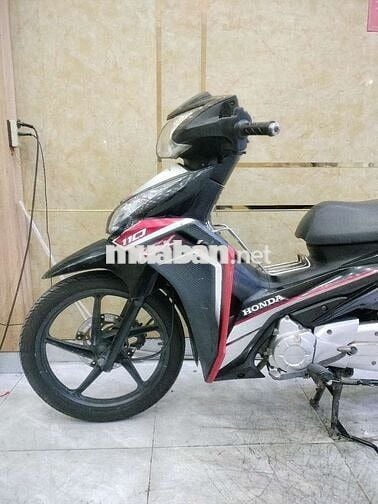 Honda RSX 2012 BSTP, Xe Máy Êm Mạnh Đề Điện Đủ