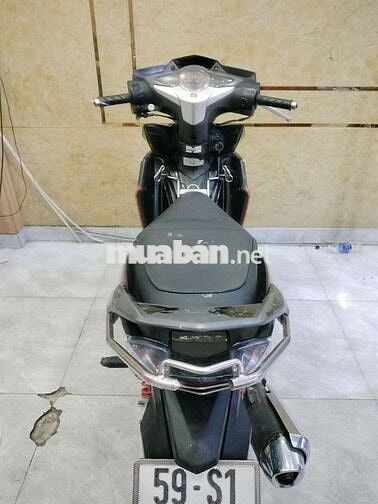 Honda RSX 2012 BSTP, Xe Máy Êm Mạnh Đề Điện Đủ