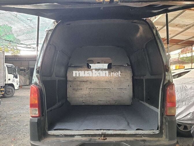 SYM V5 2014 Xanh 675kg